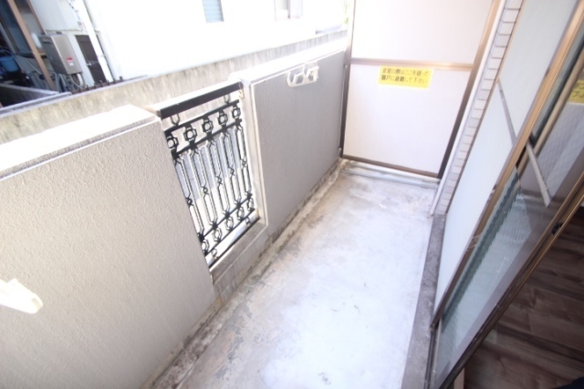 フルールナカガワⅢ