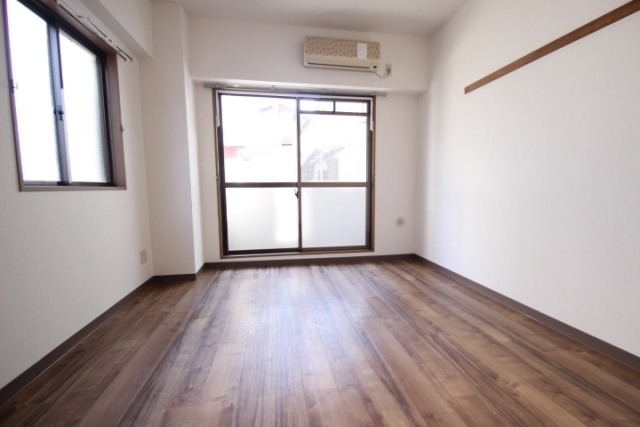 フルールナカガワⅢ