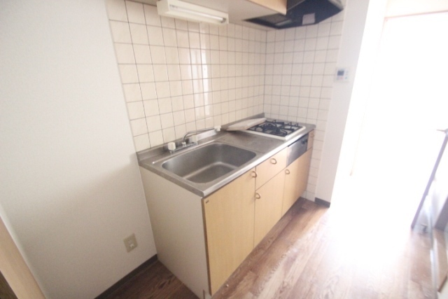 フルールナカガワⅢ