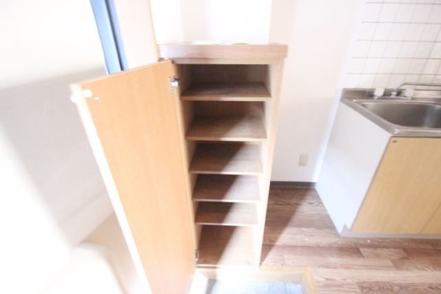 フルールナカガワⅢ