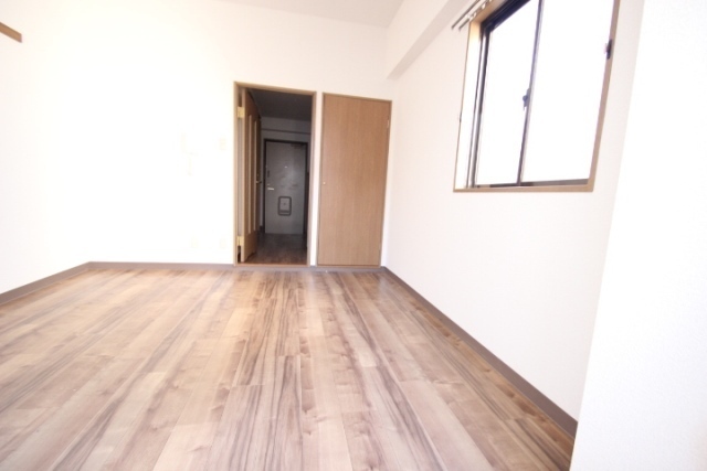 フルールナカガワⅢ