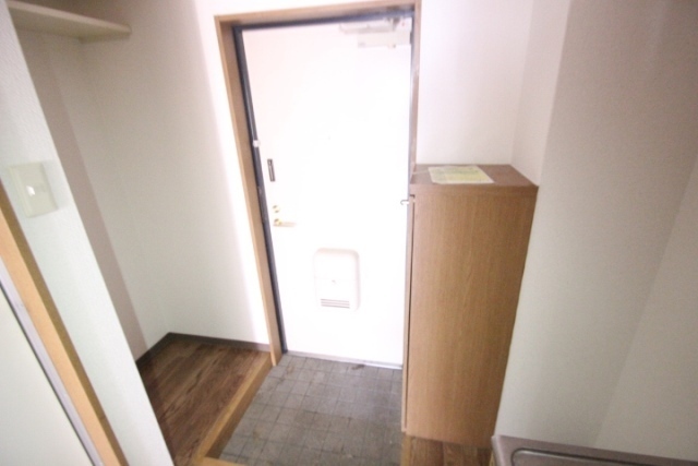 フルールナカガワⅢ