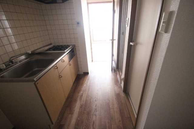 フルールナカガワⅢ