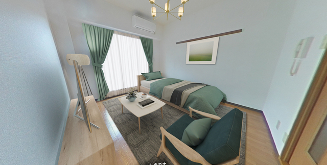 フルールナカガワⅢ