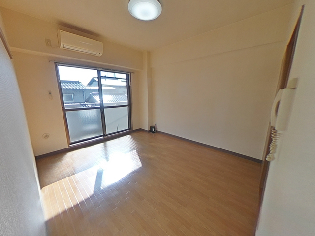 フルールナカガワⅢ