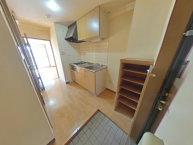 フルールナカガワⅢ