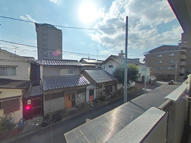 フルールナカガワⅢ