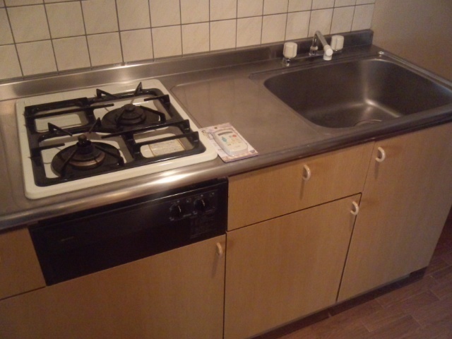 フルールナカガワⅢ