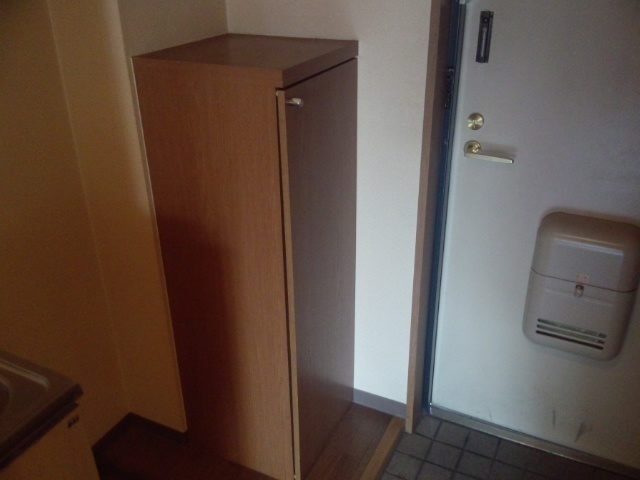 フルールナカガワⅢ