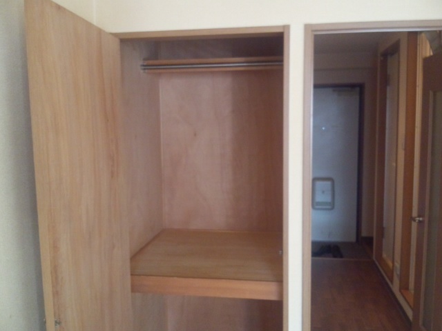 フルールナカガワⅢ