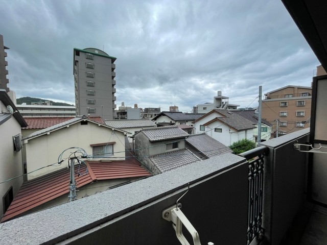 フルールナカガワⅢ