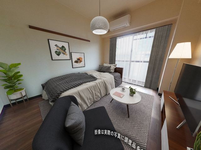 フルールナカガワⅢ