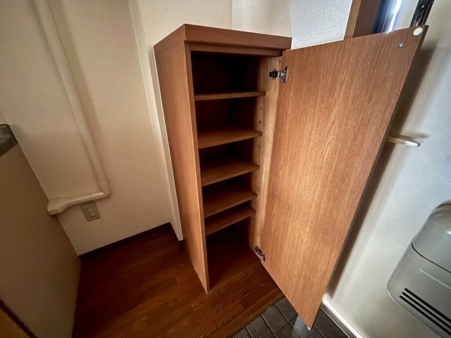 フルールナカガワⅢ