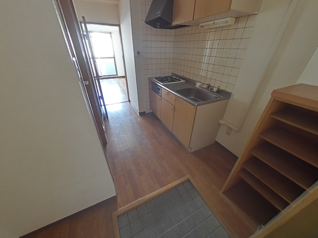 フルールナカガワⅢ