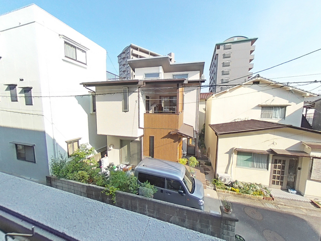 フルールナカガワⅢ