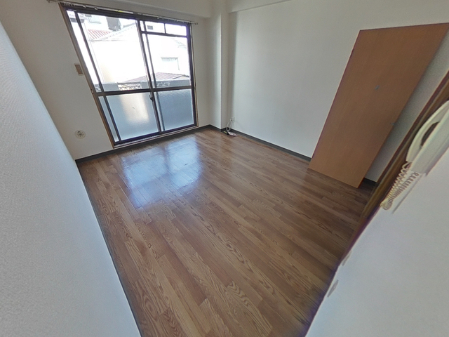 フルールナカガワⅢ