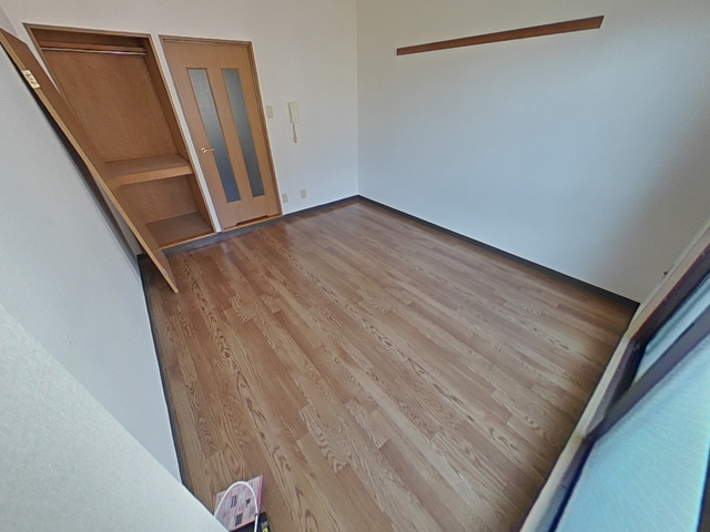 フルールナカガワⅢ