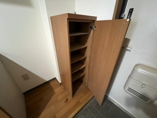 フルールナカガワⅢ