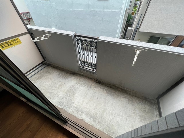 フルールナカガワⅢ