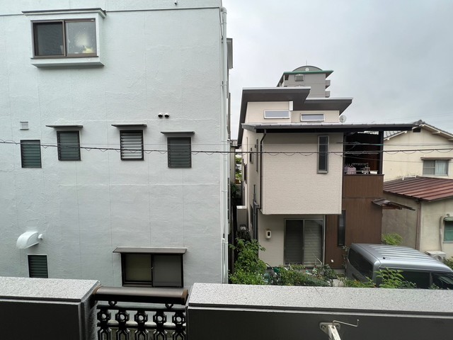 フルールナカガワⅢ