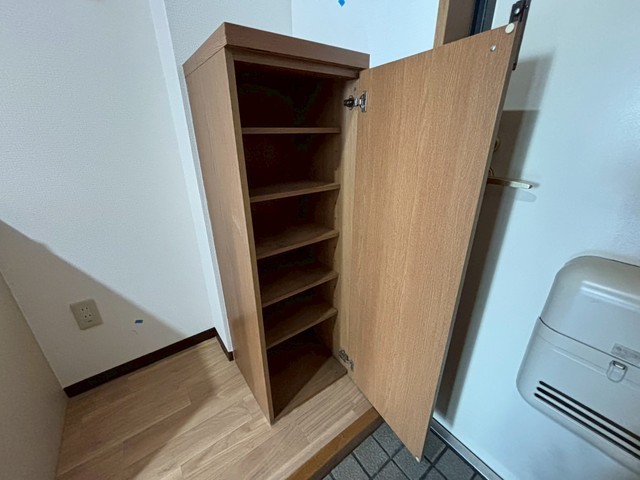 フルールナカガワⅢ