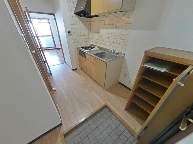 フルールナカガワⅢ