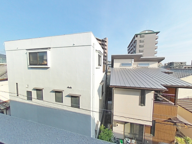 フルールナカガワⅢ