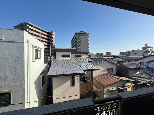 フルールナカガワⅢ