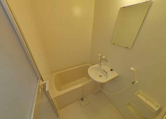 フルールナカガワⅢ