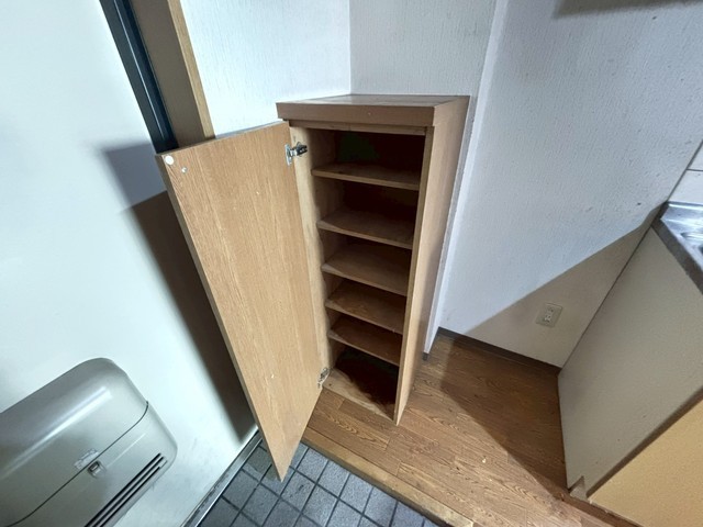 フルールナカガワⅢ