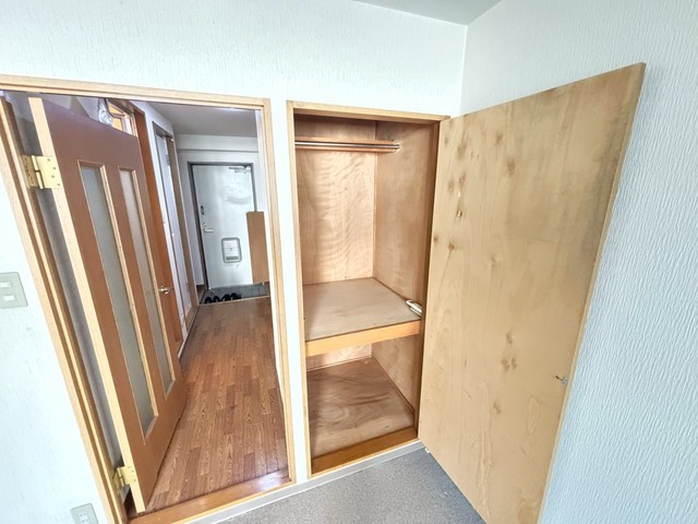 フルールナカガワⅢ