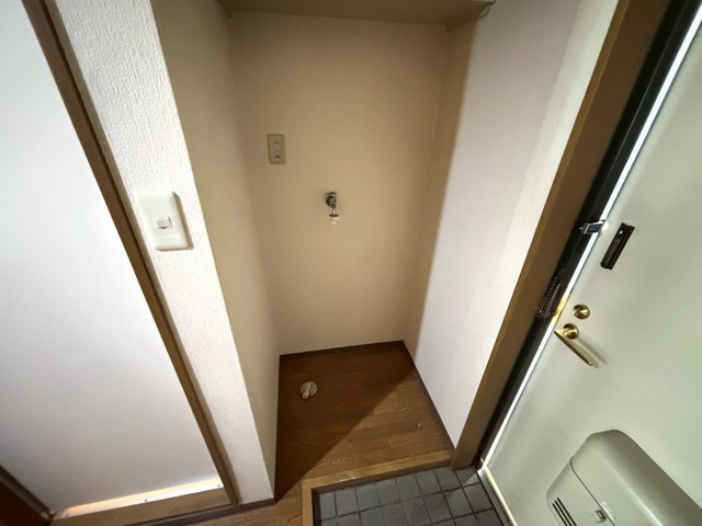 フルールナカガワⅢ