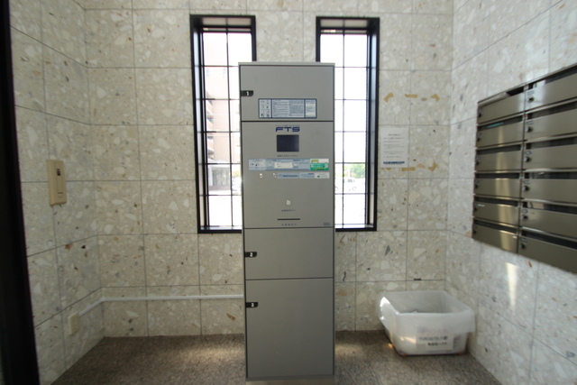 フルールナカガワⅢ