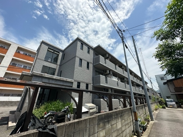 フルールナカガワⅢ