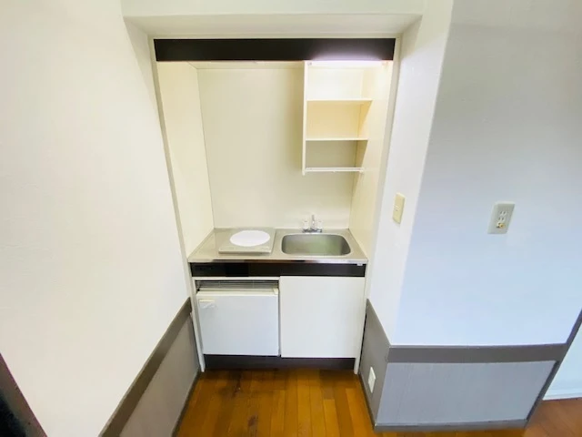 フローラル三篠