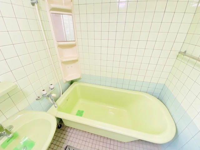 フローラル三篠