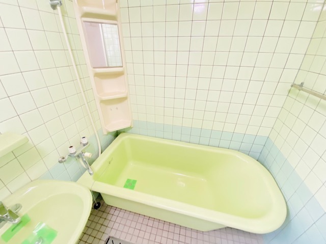 フローラル三篠