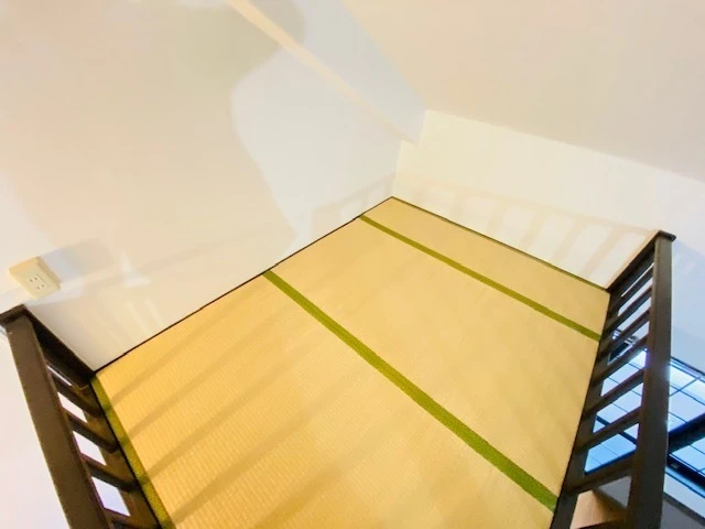 フローラル三篠