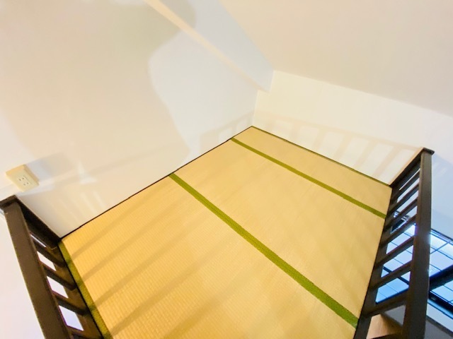 フローラル三篠