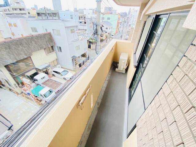 フローラル三篠