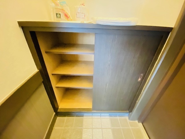 フローラル三篠