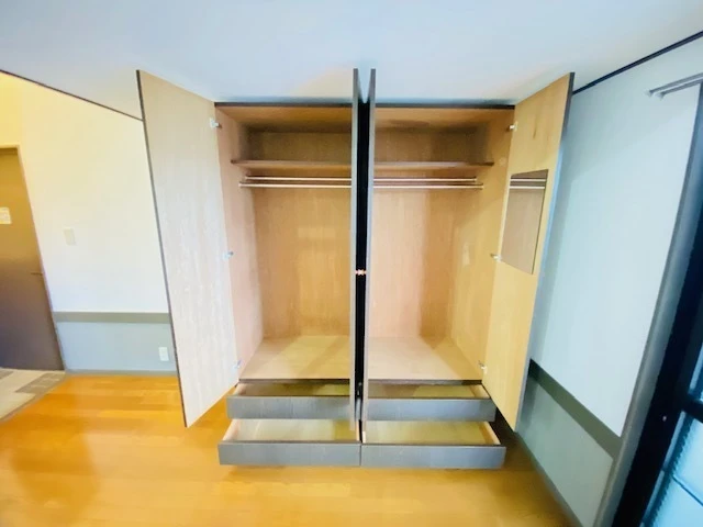 フローラル三篠