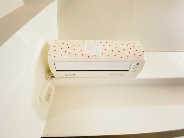 フローラル三篠