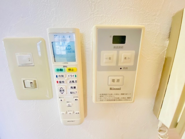 フローラル三篠