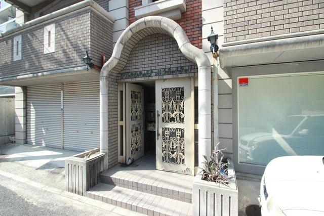 フローラル三篠