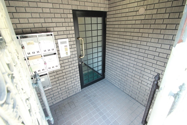 フローラル三篠