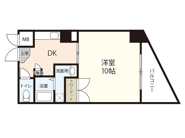 プライムコートK