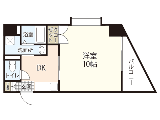 プライムコートK