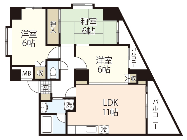 プライムコートK