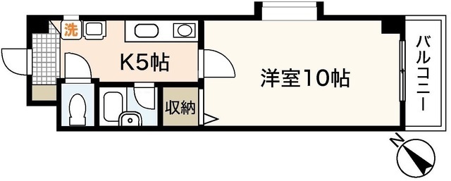 プラムグロウブ